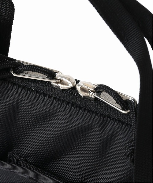 JOURNAL STANDARD（ジャーナルスタンダード）の「《WEB限定》【Drifter】LAP TOP CARRIER：ラップトップキャリア◆2（その他小物・レディース・ブラック/ベージュ・FREE）」の11枚目の写真