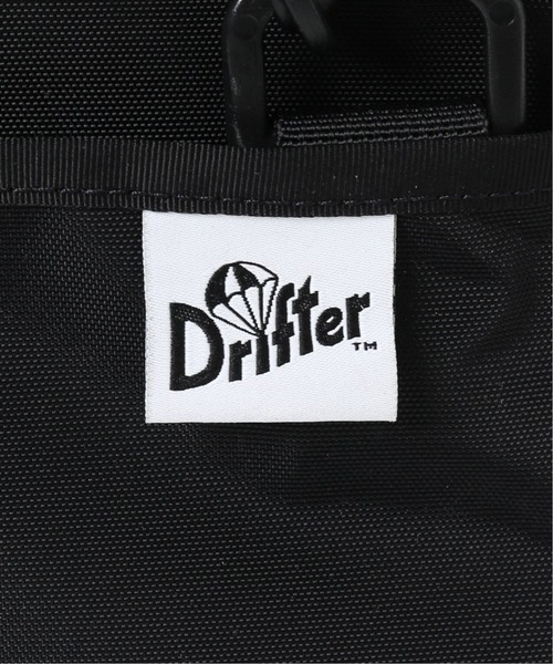 JOURNAL STANDARD（ジャーナルスタンダード）の「《WEB限定》【Drifter】LAP TOP CARRIER：ラップトップキャリア◆2（その他小物・レディース・ブラック/ベージュ・FREE）」の13枚目の写真