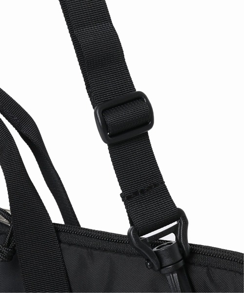 JOURNAL STANDARD（ジャーナルスタンダード）の「《WEB限定》【Drifter】LAP TOP CARRIER：ラップトップキャリア◆2（その他小物・レディース・ブラック/ベージュ・FREE）」の16枚目の写真