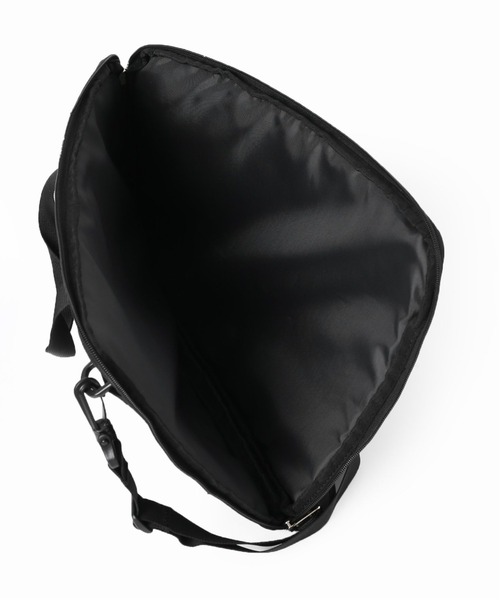 JOURNAL STANDARD（ジャーナルスタンダード）の「《WEB限定》【Drifter】LAP TOP CARRIER：ラップトップキャリア◆2（その他小物・レディース・ブラック/ベージュ・FREE）」の18枚目の写真