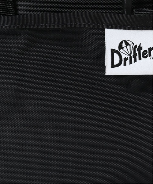 JOURNAL STANDARD（ジャーナルスタンダード）の「《WEB限定》【Drifter】LAP TOP CARRIER：ラップトップキャリア◆2（その他小物・レディース・ブラック/ベージュ・FREE）」の20枚目の写真