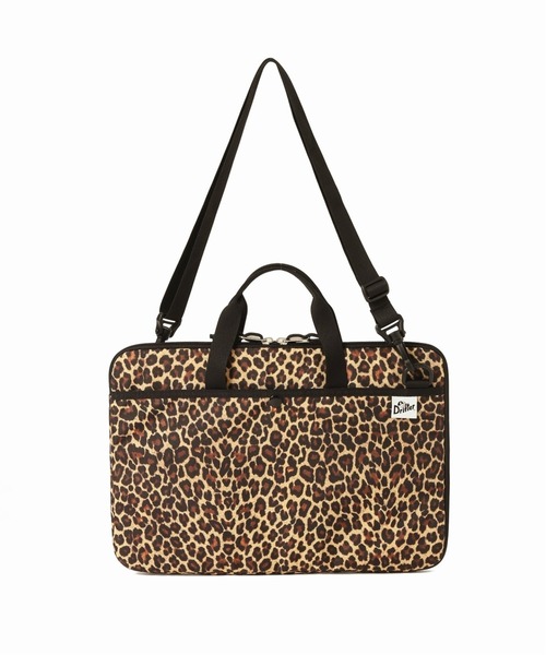 JOURNAL STANDARD（ジャーナルスタンダード）の「《WEB限定》【Drifter】LAP TOP CARRIER：ラップトップキャリア◆2（その他小物・レディース・ブラック/ベージュ・FREE）」の21枚目の写真