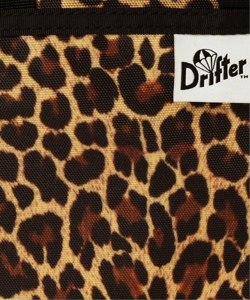 JOURNAL STANDARD（ジャーナルスタンダード）の「《WEB限定》【Drifter】LAP TOP CARRIER：ラップトップキャリア◆2（その他小物・レディース・ブラック/ベージュ・FREE）」の22枚目の写真