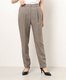 NATURAL BEAUTY BASIC | ジプシーツイルSET UP パンツ(その他パンツ)