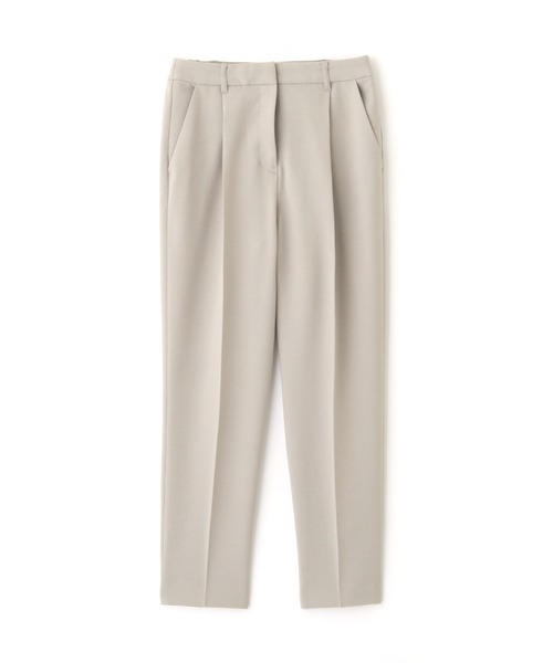 NATURAL BEAUTY BASIC（ナチュラルビューティーベーシック）の「ジプシーツイルSET UP パンツ（その他パンツ・レディース・ベージュ/ネイビー/ブラウン・SMALL/MEDIUM/X-SMALL）」の20枚目の写真