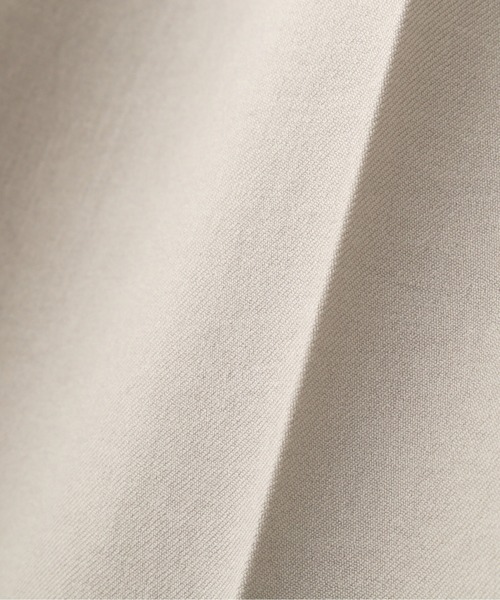 NATURAL BEAUTY BASIC（ナチュラルビューティーベーシック）の「ジプシーツイルSET UP パンツ（その他パンツ・レディース・ベージュ/ネイビー/ブラウン・SMALL/MEDIUM/X-SMALL）」の21枚目の写真