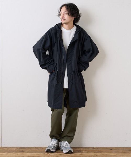 CIAOPANIC TYPY（チャオパニックティピー）の「ナイロンビッグ