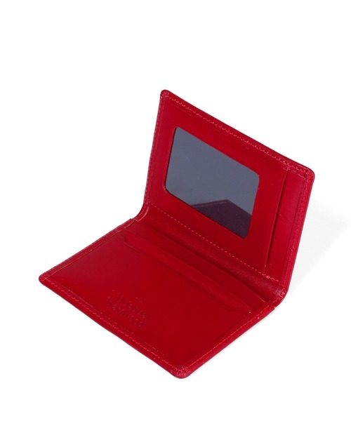 Vivienne Westwood パスケース ヴィヴィアン ウエストウッド Vivienne Westwood パスケース