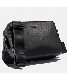 COACH ショルダーバッグ クロスボディ COACH ショルダーバッグ チャーター クロスボディ バッグ 24
