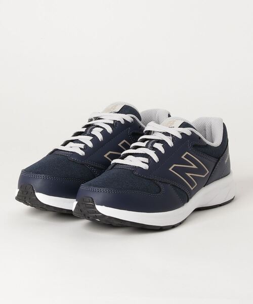 NB WW550 2E（スニーカー）｜New Balance（ニューバランス）のファッション通販 - ZOZOTOWN