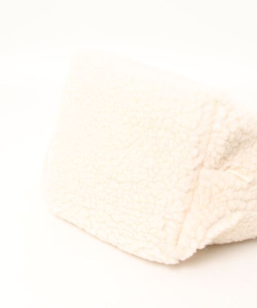 Lee(リー)の「【Lee】ショルダーバッグ(ショルダーバッグ・レディース・ベージュ/ブラウン/キナリ・ONE SIZE)」の12枚目の写真