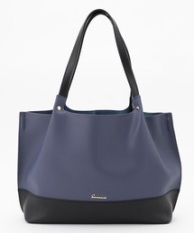 SAC | A4仕切りポケットトートトートバッグ SAC unit(トートバッグ)
