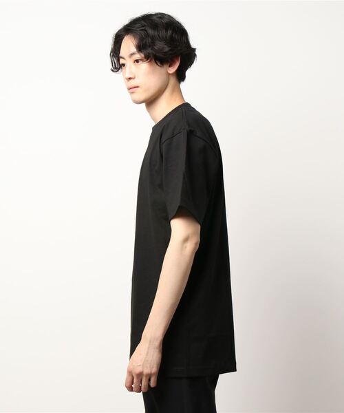 Port（ポート）の「【 SHAKA WEAR / シャカウェア 】 ヘビーウェイト ビッグシルエット Tシャツ（Tシャツ/カットソー・メンズ・ホワイト/ブラック・XXX-LARGE/M/XL/XXL/L）」の8枚目の写真