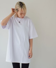【 SHAKA WEAR / シャカウェア 】 ヘビーウェイト ビッグシルエット Tシャツ