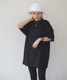 【 SHAKA WEAR / シャカウェア 】 ヘビーウェイト ビッグシルエット Tシャツ