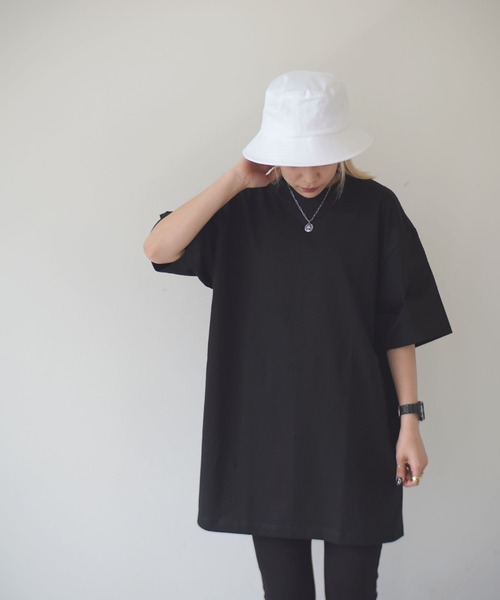 Port（ポート）の「【 SHAKA WEAR / シャカウェア 】 ヘビーウェイト ビッグシルエット Tシャツ（Tシャツ/カットソー・メンズ・ホワイト/ブラック・XXX-LARGE/M/XL/XXL/L）」の5枚目の写真