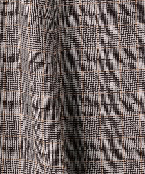 BRISEMY(ブライズミー)の「【別注】<BRISEMY>チェック ロングフレア スカート -ウォッシャブル-◆(スカート・レディース・その他1/その他2・FREE)」の17枚目の写真