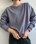 leswel(レスウェル)の「トップス(スウェット)」