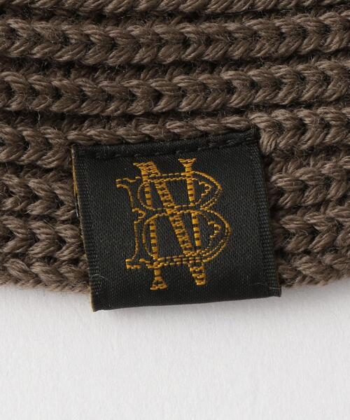 Steven Alan（スティーブンアラン）の「＜BATONER＞ WL MUFFLER