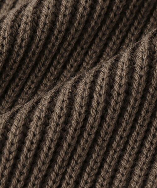 Steven Alan（スティーブンアラン）の「＜BATONER＞ WL MUFFLER