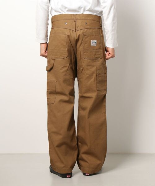 ★ゴーウエスト★TOOLS PAINTER PANTS★前後エプロン★ ☆ゴーウエスト☆TOOLS PAINTER PANTS☆前後エプロン☆