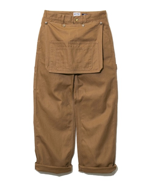 HOUSTON（ヒューストン）の「HOUSTON/ヒューストン APRON