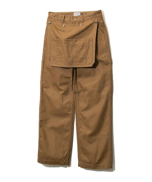 HOUSTON（ヒューストン）の「HOUSTON/ヒューストン APRON
