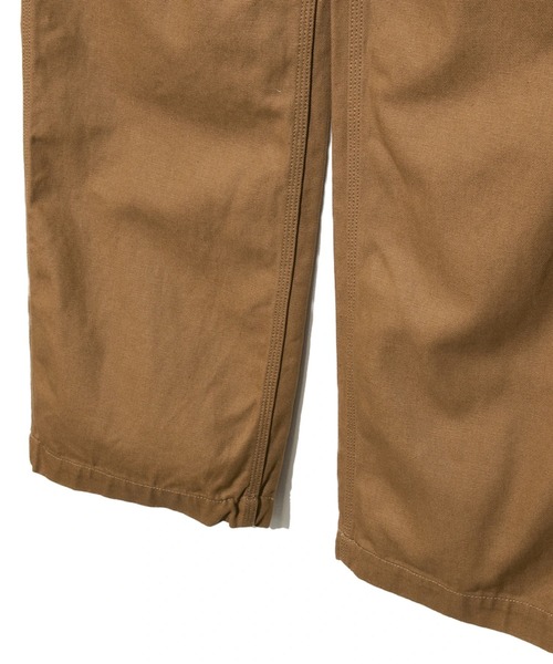 HOUSTON（ヒューストン）の「HOUSTON/ヒューストン APRON PAINTER