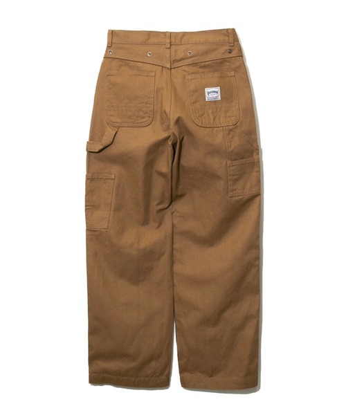 HOUSTON（ヒューストン）の「HOUSTON/ヒューストン APRON PAINTER