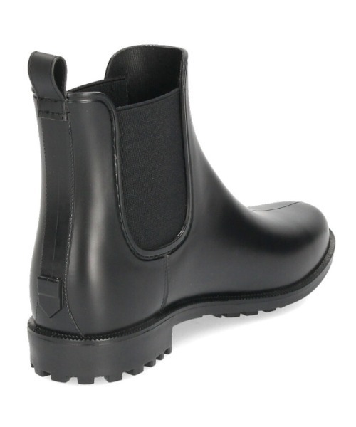 Parade（パレード）の「【雨晴兼用】サイドゴアレインブーツ　96002【Parade】（レインシューズ・レディース・ブラック/ダークブラウン・LL/M/LL3/S/L）」の8枚目の写真