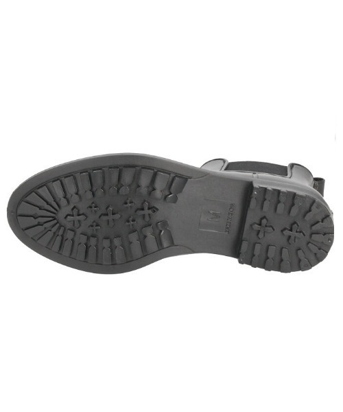 Parade（パレード）の「【雨晴兼用】サイドゴアレインブーツ　96002【Parade】（レインシューズ・レディース・ブラック/ダークブラウン・LL/M/LL3/S/L）」の9枚目の写真