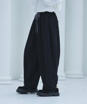 neez. | loose basic balloon pants-ルーズベーシックバルーンパンツ(其他褲裝)