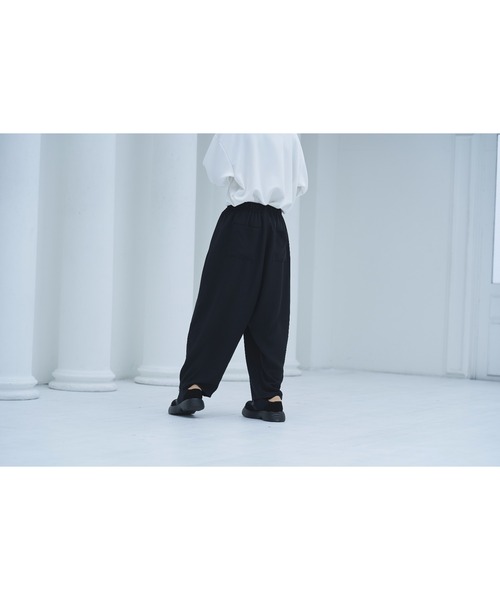 ヨウジヤマモト プールオムYohji Yamamoto POUR HOMME テンセル