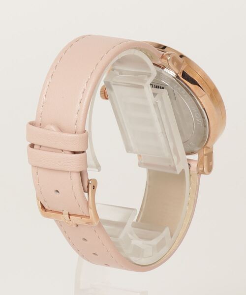 FURLA（フルラ）の「FURLA FURLA MINIMAL SHAPE 腕時計 WW00003006L3 レディース（アナログ腕時計・レディース・ピンクゴールド・FREE）」の2枚目の写真