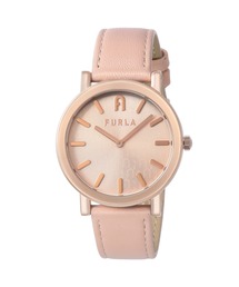 FURLA FURLA MINIMAL SHAPE 腕時計 WW00003006L3 レディース