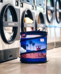 MEN'S MELROSE | Oregonian Camper 別注   HIROSHI NAGAI  Ｃollaboration トラッシュボックス(アウトドアグッズ)