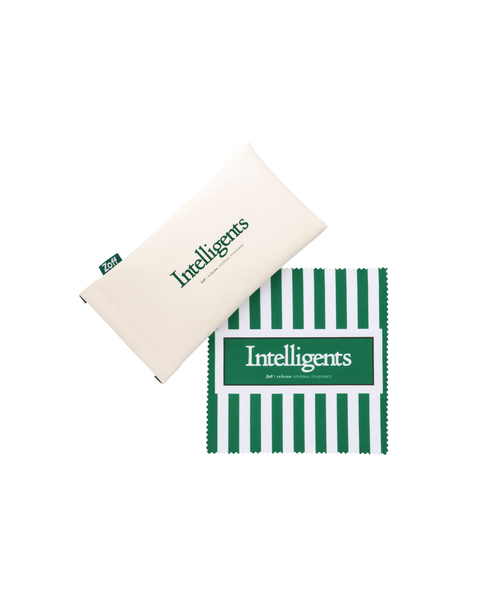 Zoff（ゾフ）の「【Zoff×relume / ゾフ】 LEM（メガネ・メンズ・ブラック/ブラウン/グレー・FREE）」の8枚目の写真