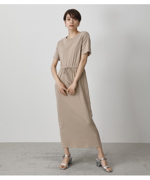 ブランド古着 半袖ワンピース ワンピース Azul By Moussy アズールバイマウジー のファッション通販 Zozoused