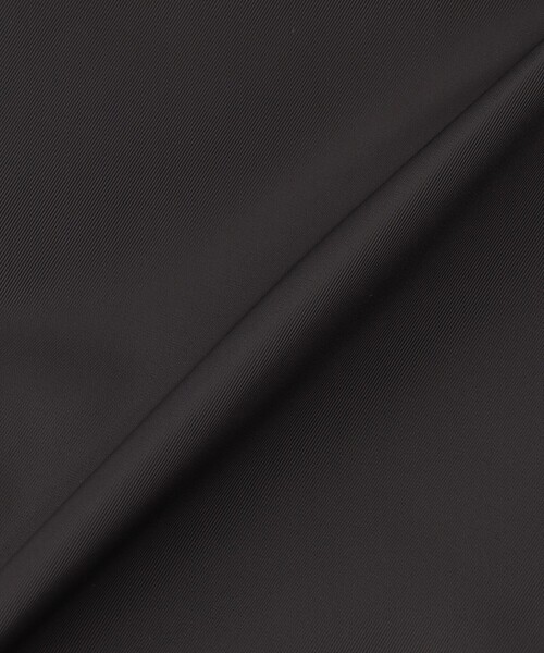 EPOCA UOMO(エポカウォモ)の「ニットコンビダウンブルゾン(ダウンジャケット/コート・メンズ・カーキ/ブラック・48/46)」の11枚目の写真