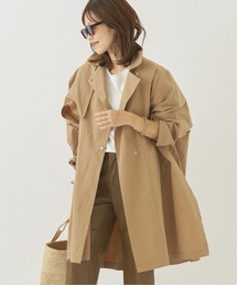 plage | テントコート◆(その他アウター)