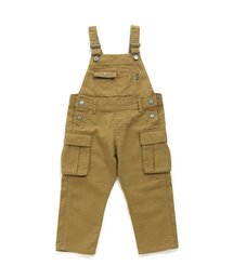 F.O.KIDS | アウトドアオーバーオール(サロペット/オーバーオール)
