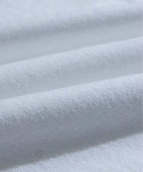 Red Cap Girl(レッドキャプガール)の「【a-r】〔Red Cap Girl/レッドキャップガール〕天竺 スリーブプリント "RED CAP GIRLS"L/S Tシャツ(Tシャツ/カットソー・メンズ・ホワイト/グリーン/ブラック・LARGE/MEDIUM)」の11枚目の写真