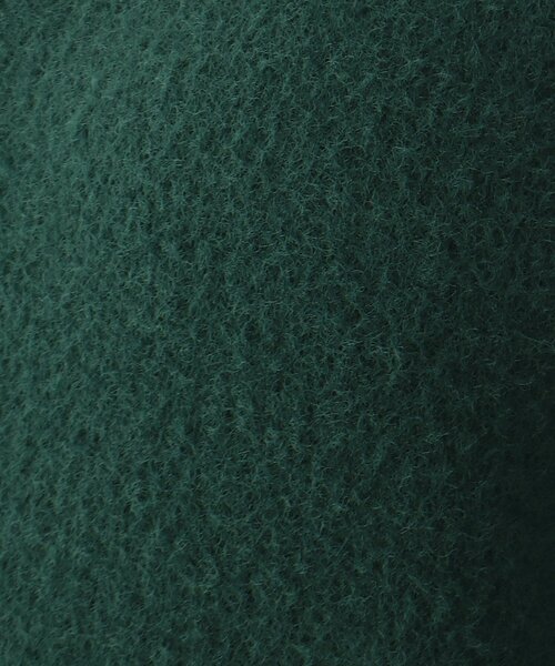 AG by aquagirl(エージーバイアクアガール)の「◆ミニナイロンフェザーVネックニット【WEB限定サイズ】(ニット/セーター・レディース・オフホワイト/ブラウン系/ダークグリーン/グレー・40/38/36)」の10枚目の写真