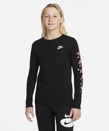 Nike ナイキ キッズ のトップス通販 Zozotown