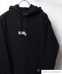 Naked Rust and other POEMS（ネイキッドラストアンドアザーポエムス）の「/POEMS x FUJIYA/バックプリント　プルパーカー（パーカー）」