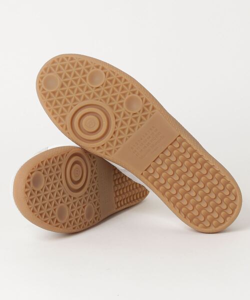 Maison Margiela（メゾンマルジェラ）の「Maison Margiela-men Replica Low Top（スニーカー・メンズ・オフホワイト・40/41/42/43）」の3枚目の写真