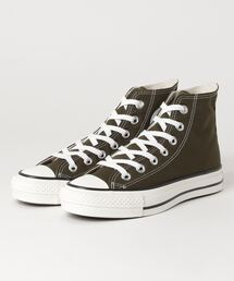 CONVERSE | CANVAS ALL STAR J HI　31305890(スニーカー)