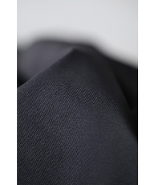 cawaii(カワイイ)の「(黒)ふっくらポワンシルエットのバルーンロングスカート フォーマル(スカート・レディース・ブラック・FREE)」の14枚目の写真