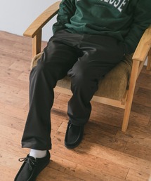 URBAN RESEARCH DOORS | 裏起毛 EasyTuckTrouser(その他パンツ)