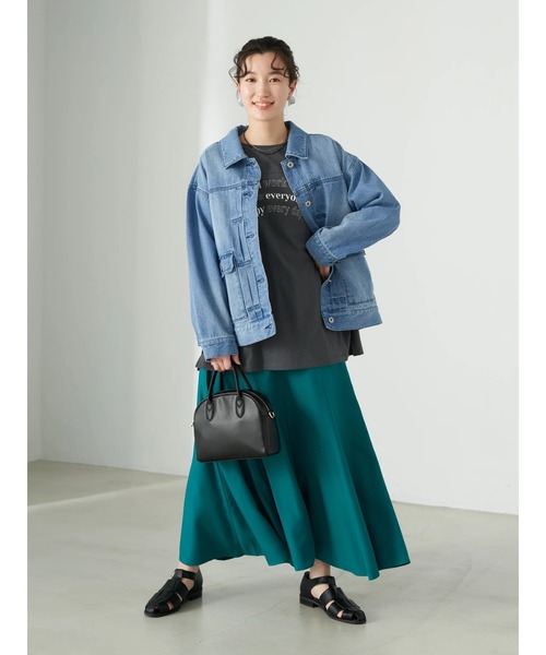 ORiental TRaffic(オリエンタルトラフィック)の「ORiental TRaffic グルカサンダル*(サンダル・レディース・ブラック/アイボリー・S/M/L)」の13枚目の写真